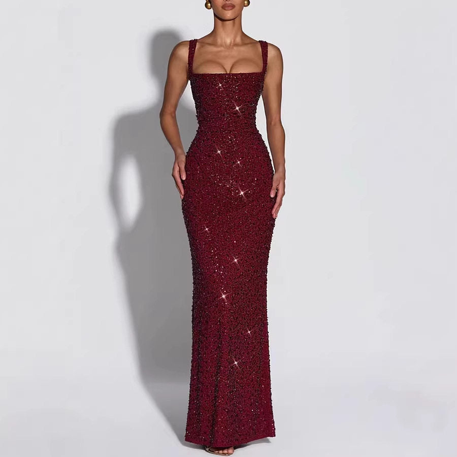 Women Evening Dress