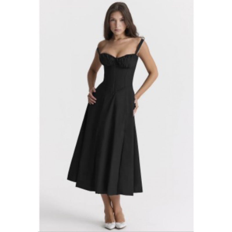 Summer Sling Dress for Women
