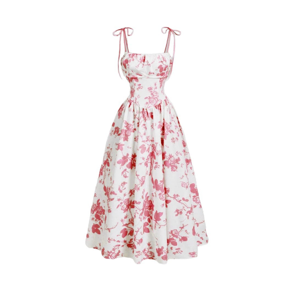 Summer Sun Dress