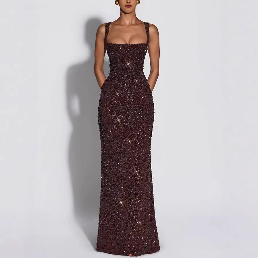 Women Evening Dress