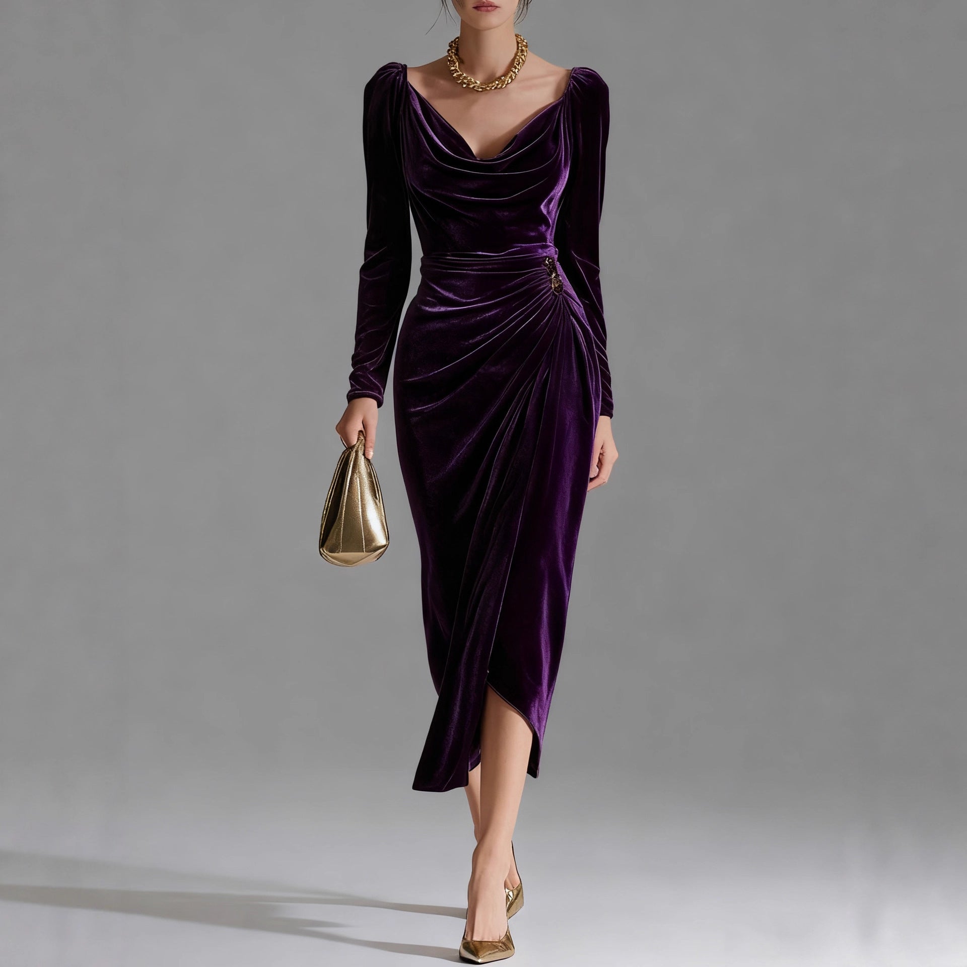 Women Elegant Dress