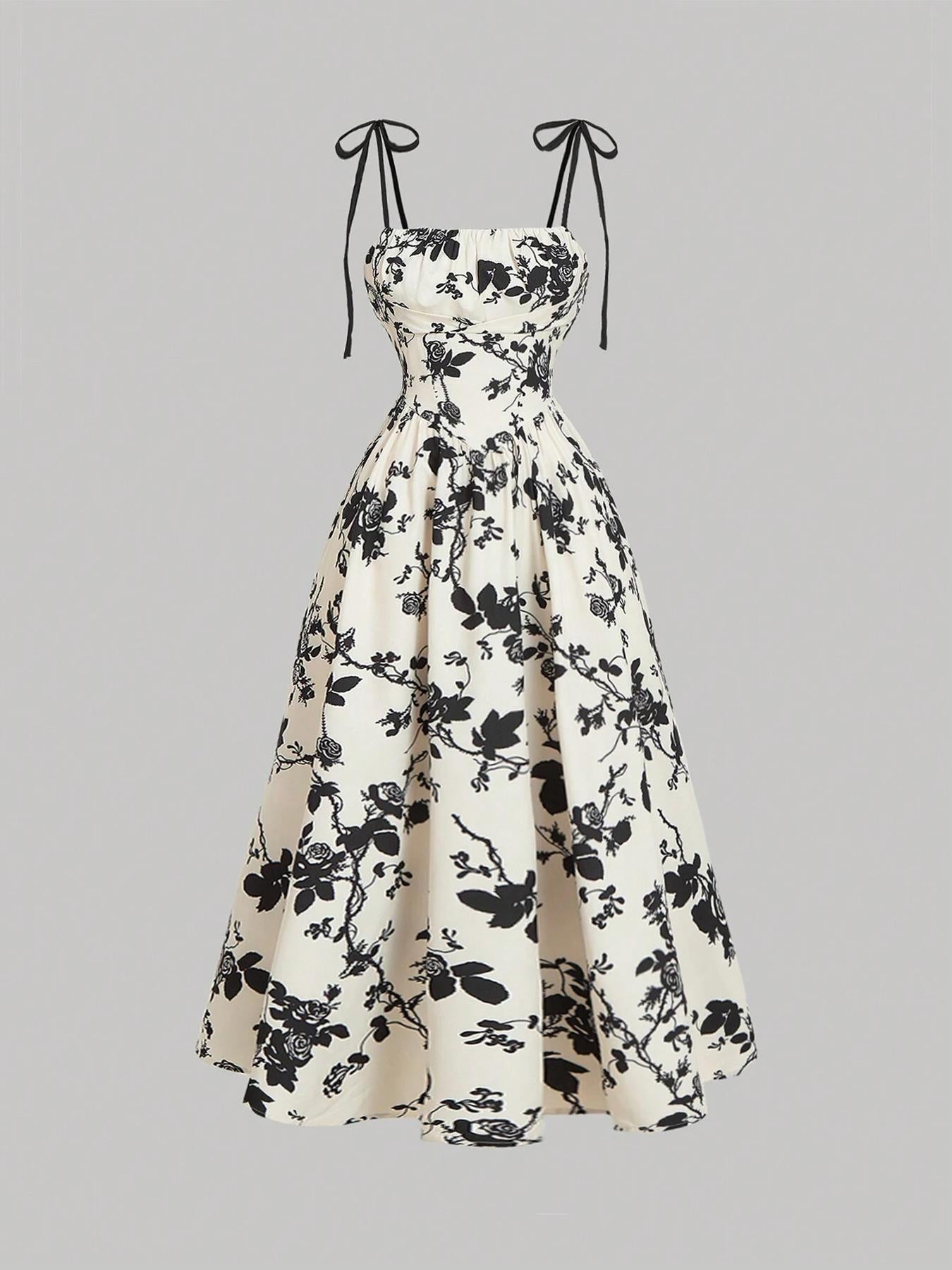 Summer Sun Dress