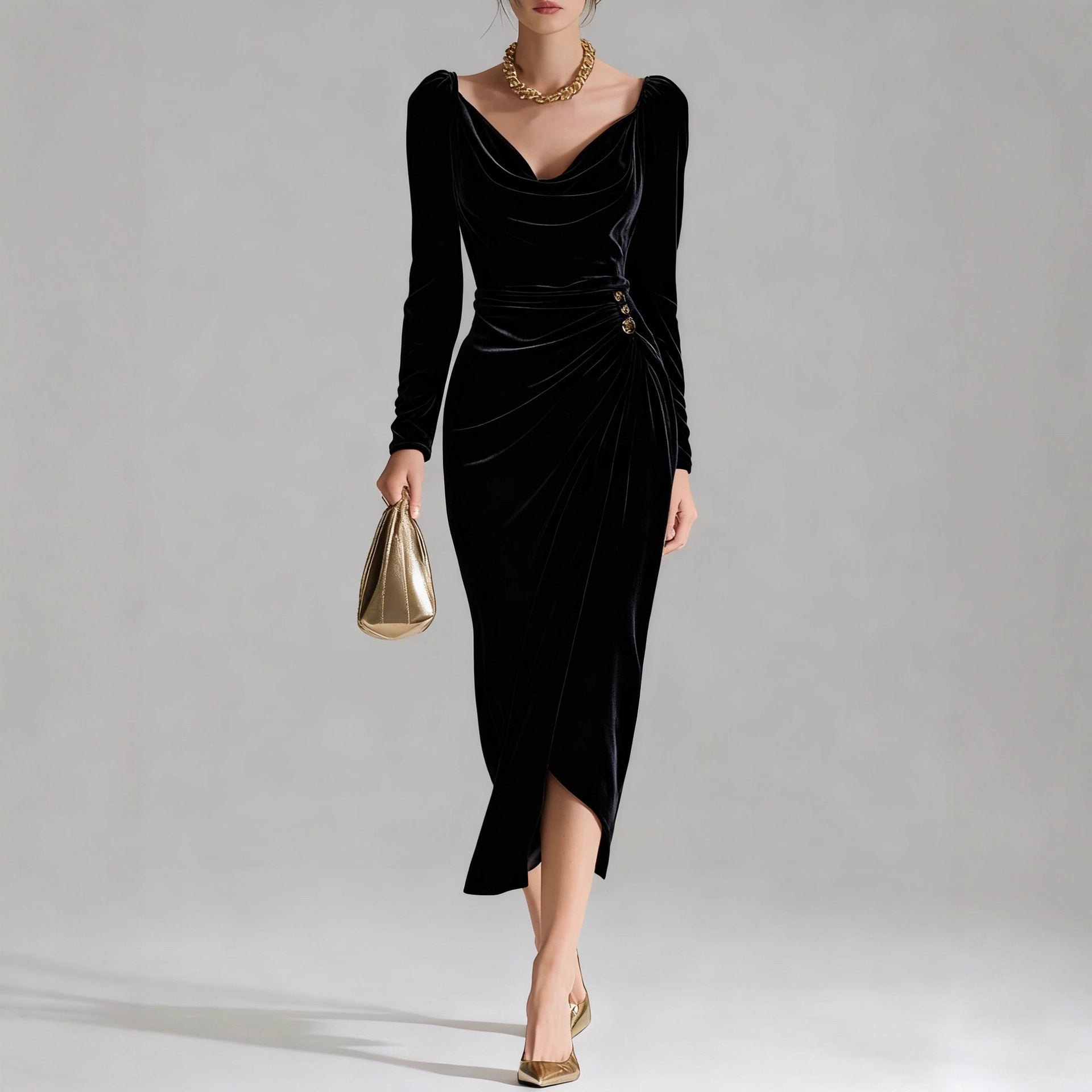 Women Elegant Dress