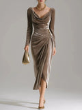 Women Elegant Dress