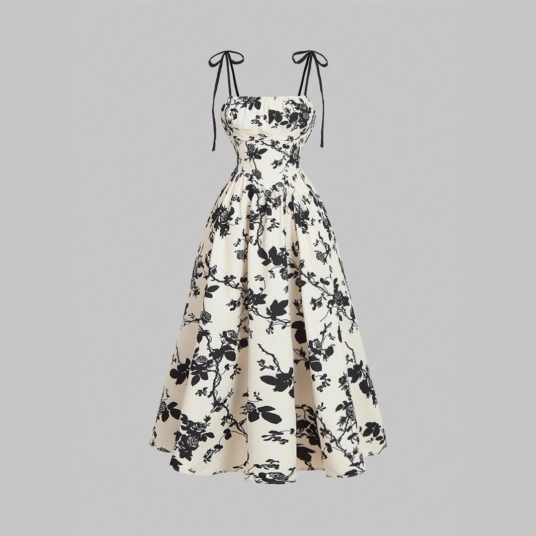 Summer Sun Dress