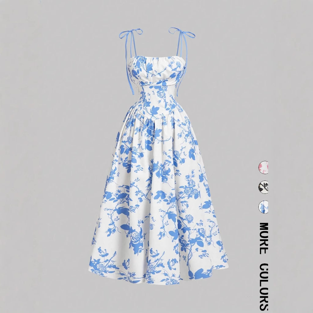 Summer Sun Dress