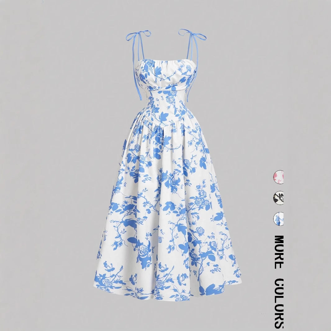 Summer Sun Dress
