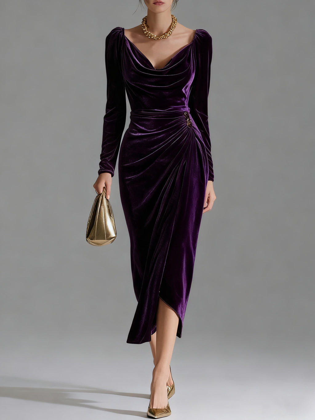 Women Elegant Dress
