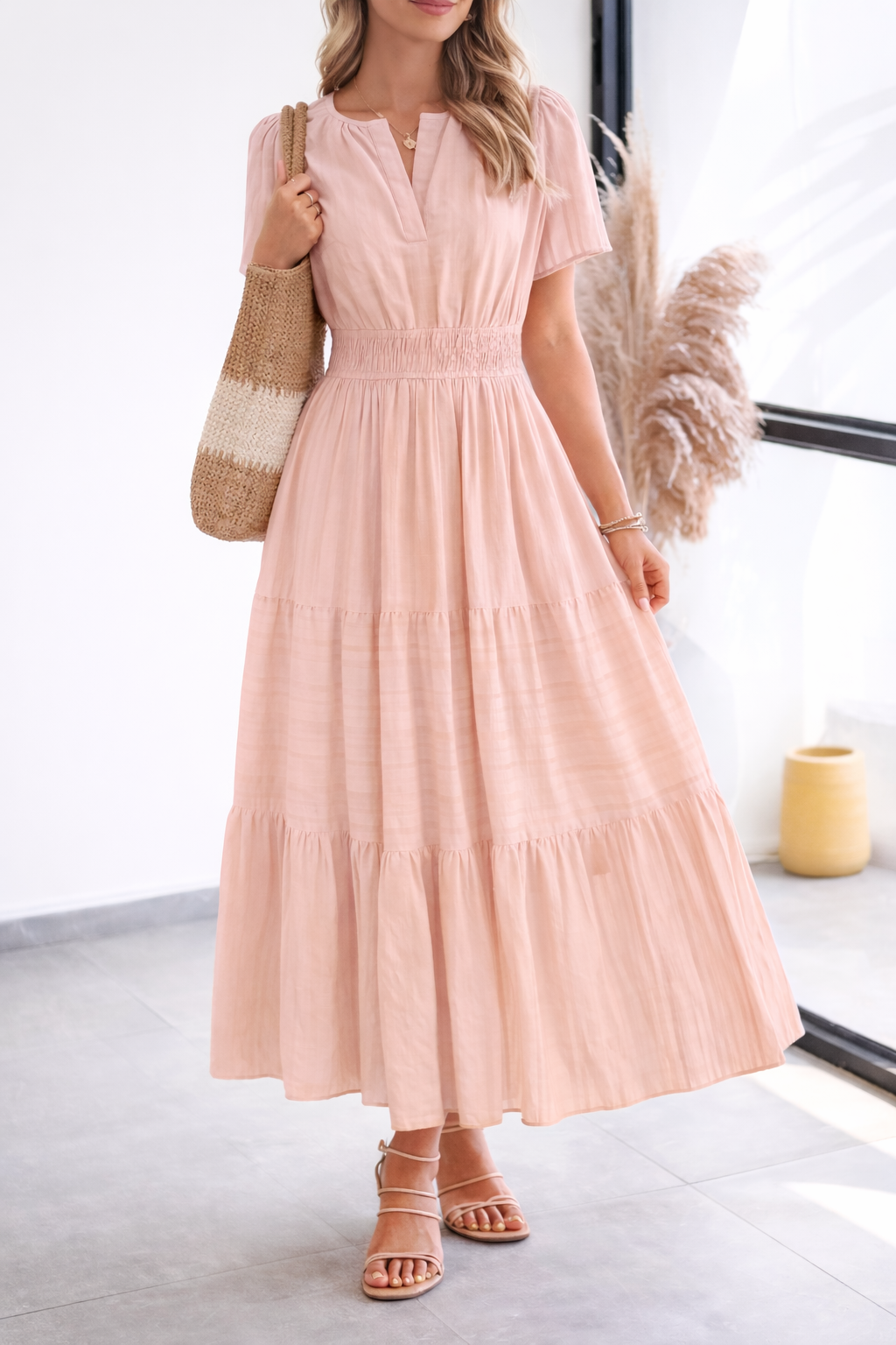 Women's Summer 2026 Casual Dress for all sizes