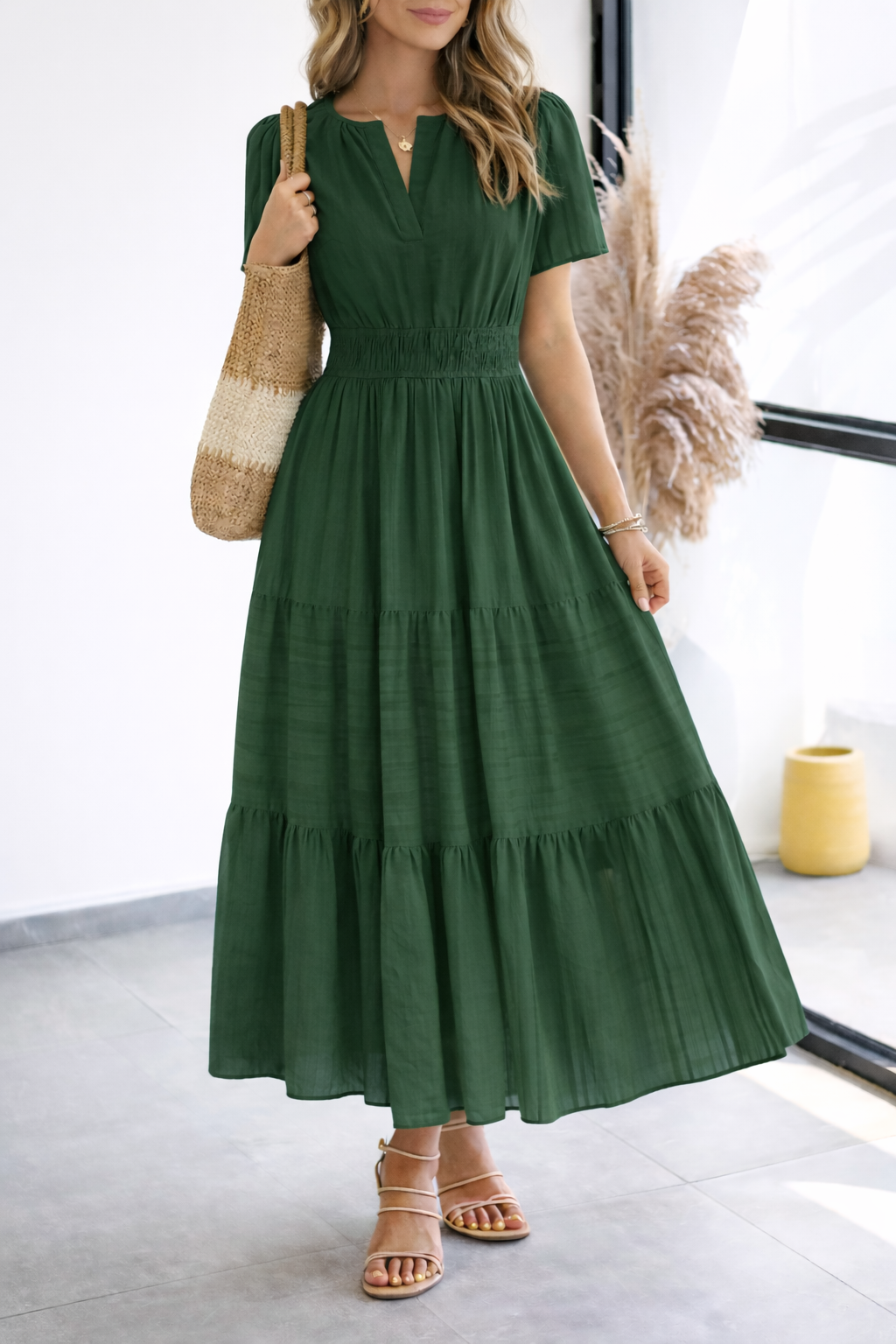 Women's Summer 2026 Casual Dress for all sizes