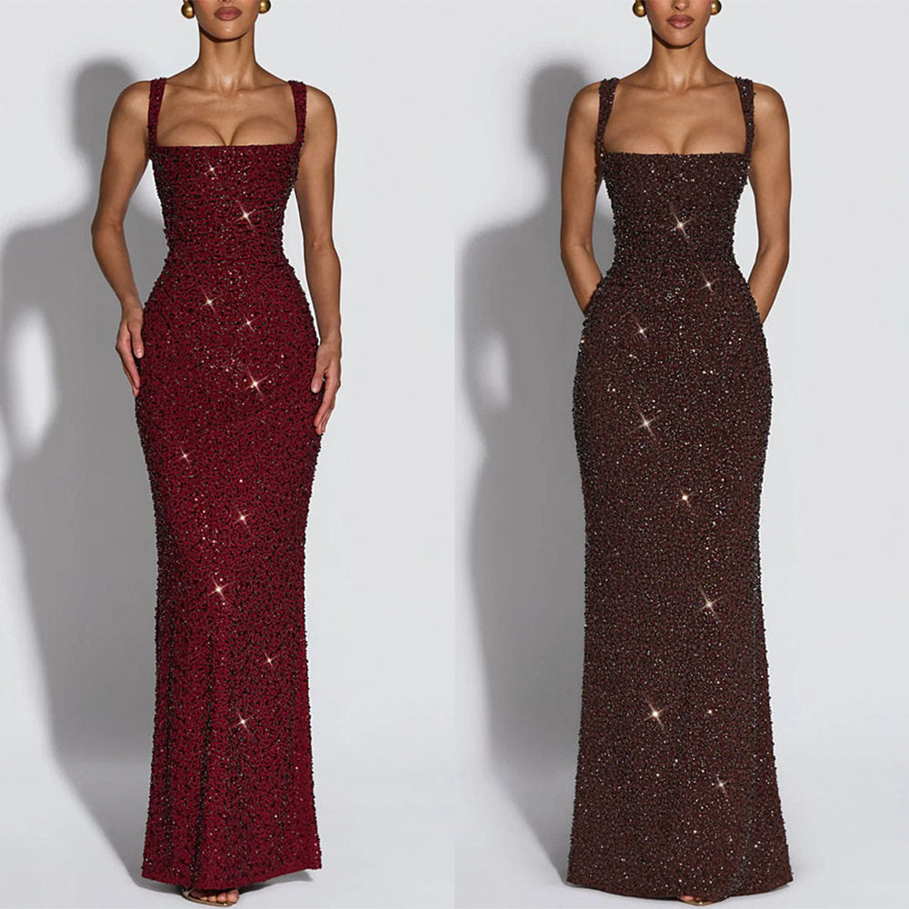 Women Evening Dress