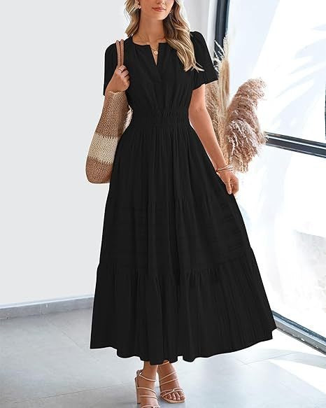 Women's Summer 2026 Casual Dress for all sizes