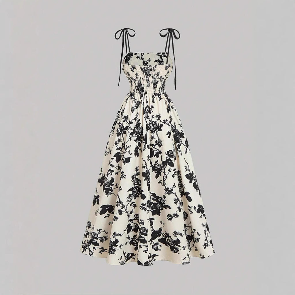 Summer Sun Dress