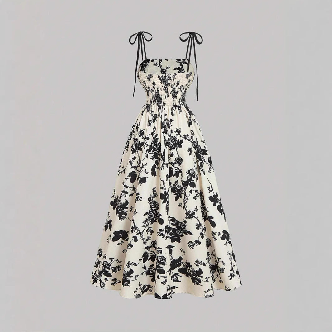 Summer Sun Dress