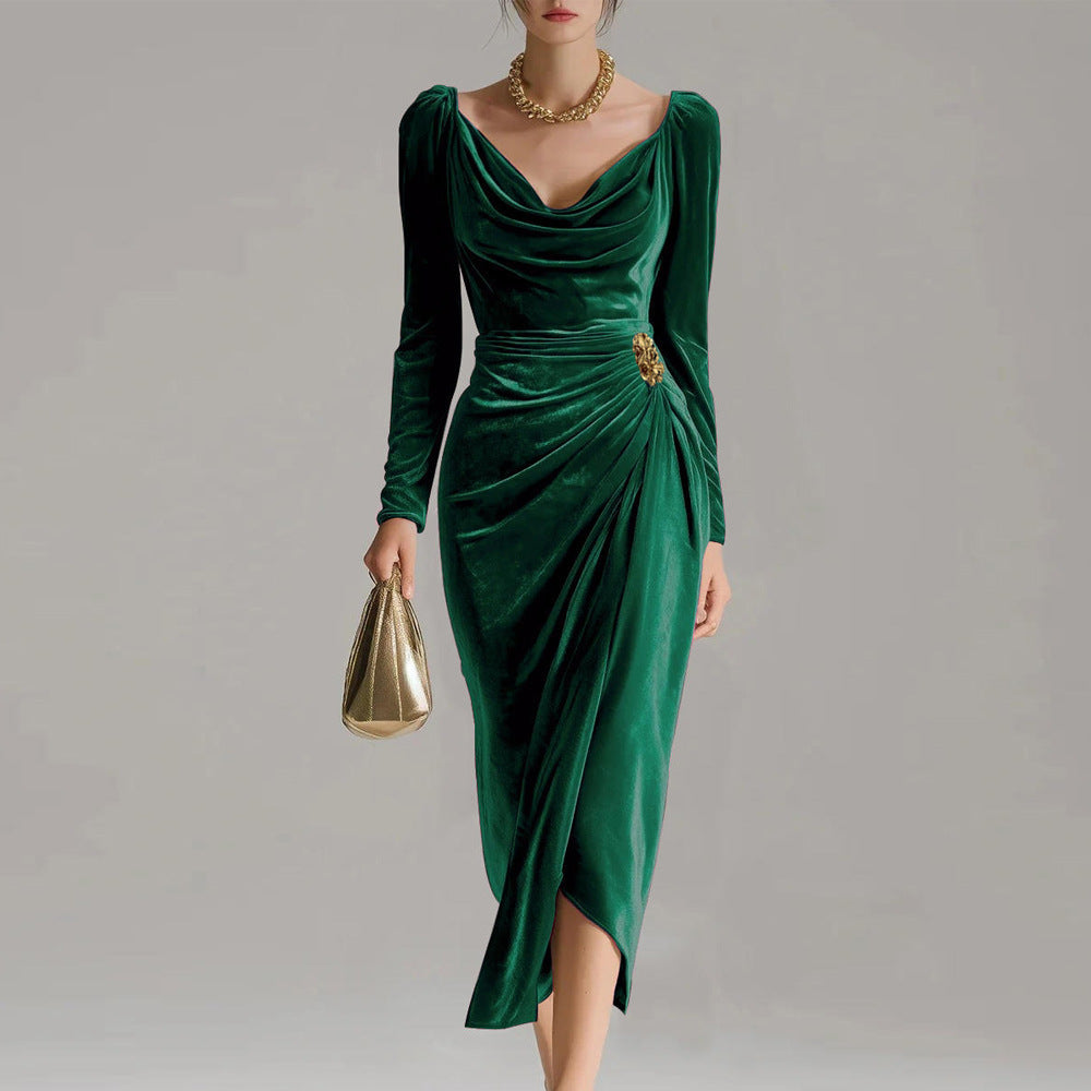 Women Elegant Dress