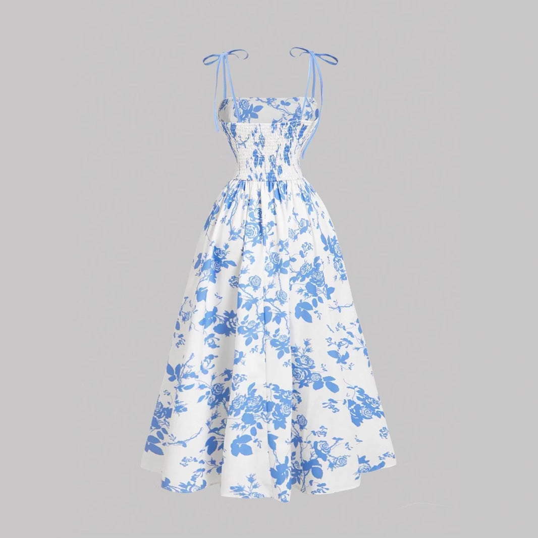Summer Sun Dress