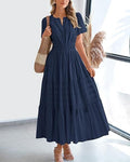 Women's Summer 2026 Casual Dress for all sizes